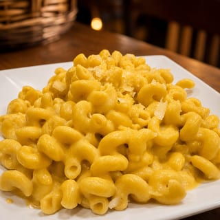 Mac & Cheeze