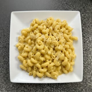 Mac & Cheeze